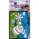 Smt Creatoys Kouzelné malování vodou…