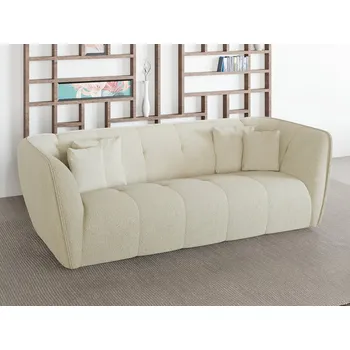 Pohovka Moderní pohovka 3-sed MANILA