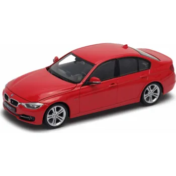 Welly Lamborghini Gallardo LP560-4 1:24 černé