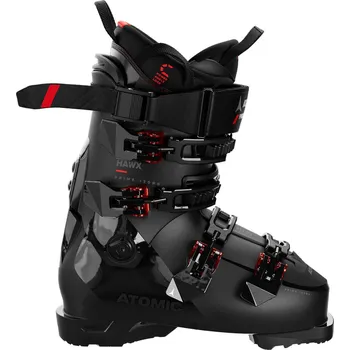 Sjezdové boty Pánské lyžáky Atomic Hawx Prime 130 RS GW Black/Red