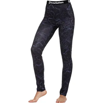 Dámské termoprádlo spodky Horsefeathers Mirra - Contour Lines M