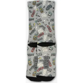 Pánské ponožky Buzz STREET SOCKS 35-38 319891