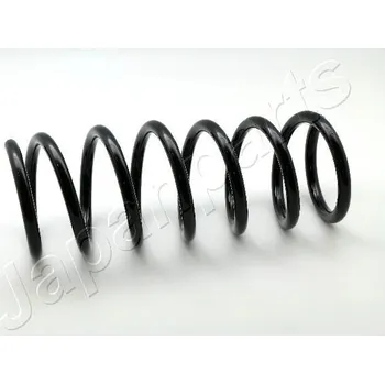 Pružina podvozku JAPANPARTS ZC6273A