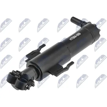 Autosklo Tryska ostřikovače, čištění světlometu NTY EDS-BM-089