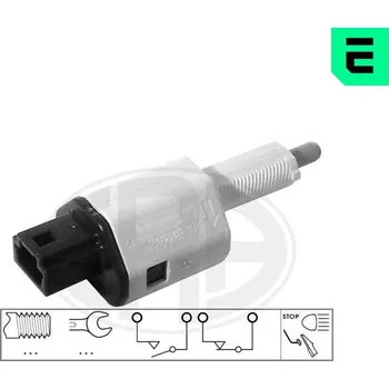 Autodíl Spínač brzdového světla ERA 330755