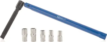 Klíč Geko G01633 8-13 mm 6 ks