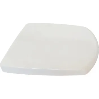 WC sedátko WC sedátko MKW Cersanit bílé duroplast