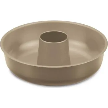 Forma na pečení Guardini Gold Elegance Forma na bábovku Savarin, 25 cm