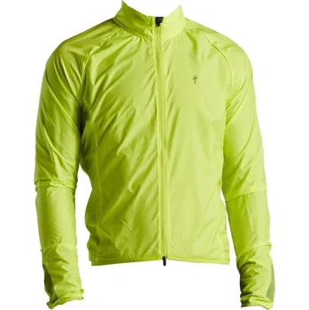 cyklistický dres Specialized Race-Series Wind Jacket M S