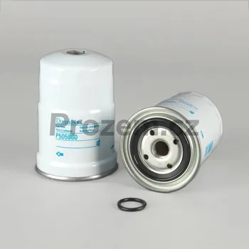 Palivový filtr Palivový filtr s odlučovačem vody 98,5x140 mm, ME132525, ME132526, FC15090, WK94037X, QY010010, P505960