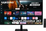 Samsung Smart Monitor LS32DM702UUXDU