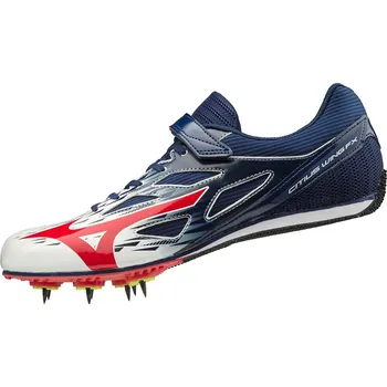 Pánská běžecká obuv Sprinterské tretry Mizuno CITIUS WING FX U1GA202418 Velikost obuvi v EU: 40,5