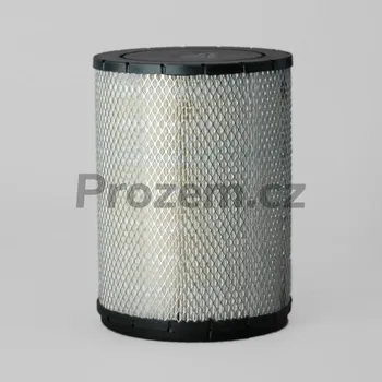 Filtr do auta Vzduchový filtr primární 234,1x124x304,8 mm, AP3036A, PC335, MD7076, CA1773, CA1773, SFA8047P, 850A, AE27240, 294, 93047, 93047, 294, 7W5389, 0060010328, 3P0085