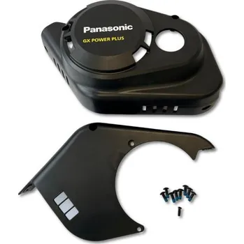 Panasonic Kryt motoru pro e-Country from MY24
