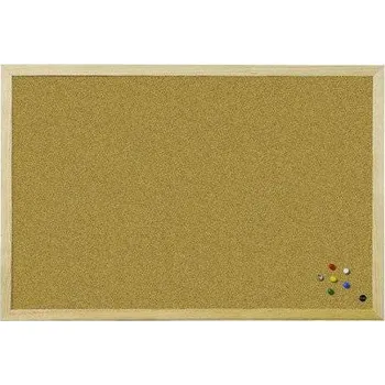 Kancelářský nábytek Tabule korková 400x300mm