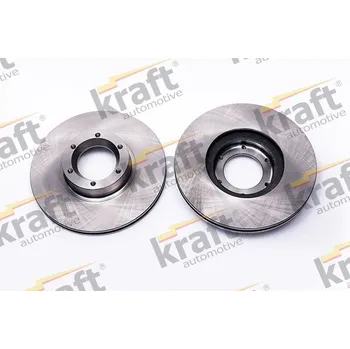 Brzdový kotouč Brzdový kotouč KRAFT 6045410