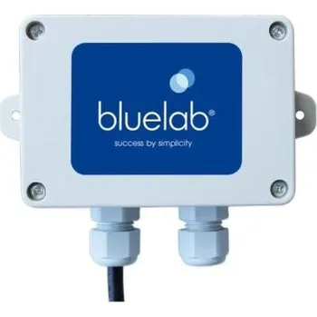 Osvětlení pro růst rostliny Bluelab External Lockout & Alarm Box