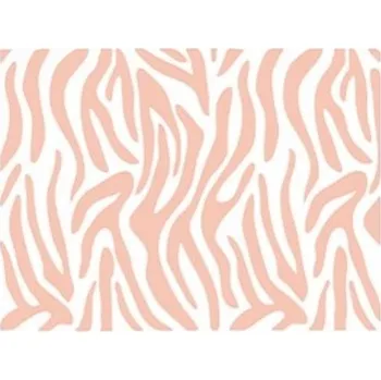 Šablona, vzor ZVÍŘECÍ VZOR 5, 21x15 cm, 1ks