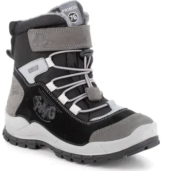 Chlapecká zimní obuv Primigi 6896311 zimní boty GORE-TEX Velikost: 38