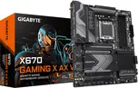 Gigabyte X670 Gaming X AX V2 (X670…