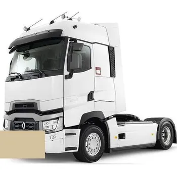 Autolak Autolak ve spreji Renault Truck 1101 BEIGE kvalita autolaku Standardní sprej