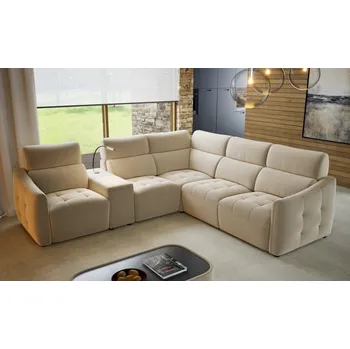 Sedací souprava SOVAL SOVAL Pravý roh