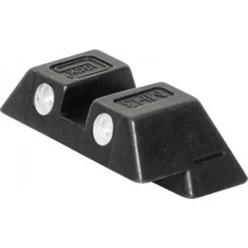 Tritiové hledí ocelové pro G42/43, 6,1mm