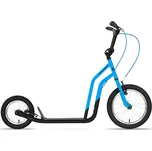 KOLOBĚŽKA GALAXY ZENIT MODRO/ČERNÁ