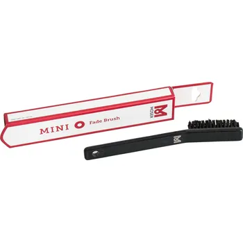 Zubní kartáček KARTÁČEK MOSER 0092-6330 MINI FADE BRUSH 0092-6330