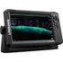 Echolot Lowrance Eagle 9 Tripleshot HD se sondou