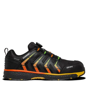 Nízká pracovní obuv STINGER S3 ESD ATOP, 47