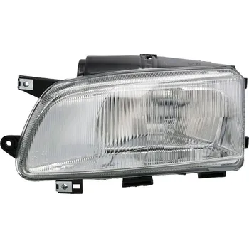 Přední světlomet Levé přední světlo Citroen Berlingo (MF) 96-02