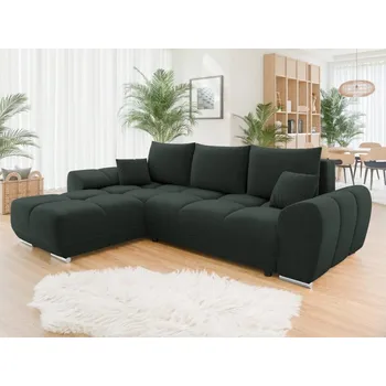 Sedací souprava Rohová sedačka Bordia L, Potah: Velo 636 MIRJAN 5903211365379