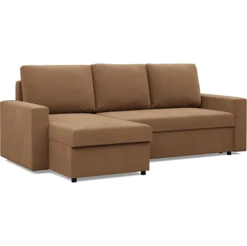 Sedací souprava SG-nábytek NEO Hnědá I