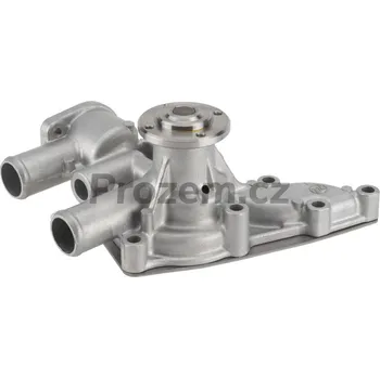 Vodní pumpa motoru Vodní čerpadlo pro Isuzu, 8970693900