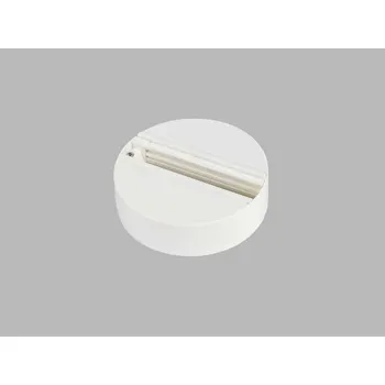 LED lišta LED2 Báze ECO TRACK Varianta: BÍLÁ