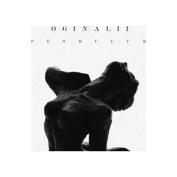 Zahraniční hudba LP Oginalii: Pendulum CLR | LTD 2020 White Coloured Vinyl Limited Edition