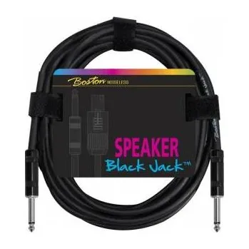 Boston Black Jack SC-210-1, Kabel na reproduktor 1 m