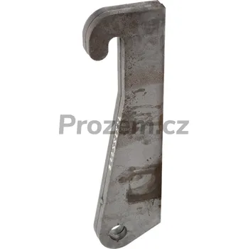 Sada nářadí Sada navařovacích dílů 2 ks, 465/40 mm pro Volvo, Zettelmeyer