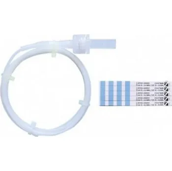 Diagnostický test Helix test pro malé parní sterilizátory Pure, testovací tělísko + 250 indikátorů