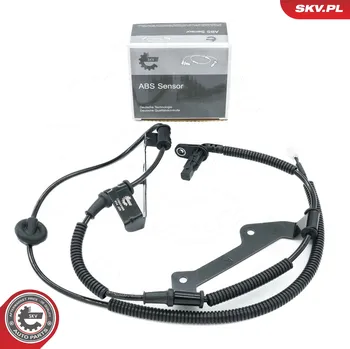 ABS Snímač, počet otáček kol ESEN SKV 06SKV465