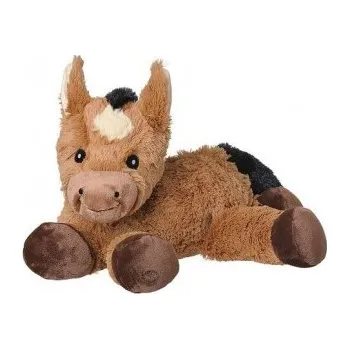 plyšák Marvida Welliebellies hřejivý plyšák 17 cm