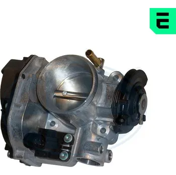 Systém vstřikování Hrdlo škrticí klapky ERA 556116A