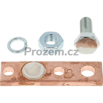 Stykač Kontakt pro stykač SW201, SW202 pro Linde, Jungheinrich, 50200875, 1056629-001, 5760483, 50200875, 2155-43