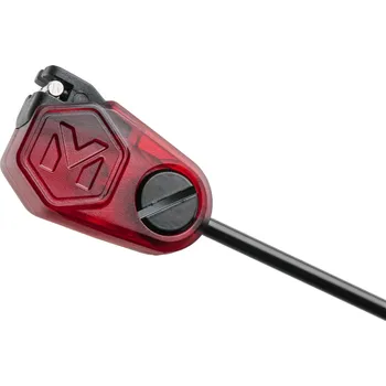 Signalizátor záběru Indikátor Mivardi Swing arm MCX 77 Barva: Modrý