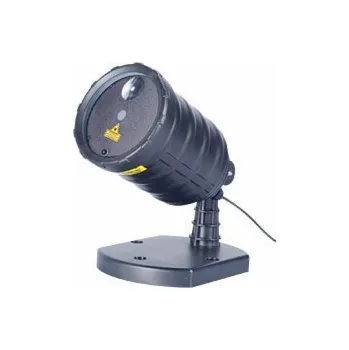 Vánoční dekorace Vánoční dekorace Ultron projektor