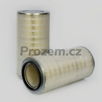 Filtr do auta Vzduchový filtr primární 232,2x146,8x457,2 mm, A1561C, 3214314400, IA3361, IA3361, IA3361, A3361A, 16129, E2321, 94722, 94712, D8NN9618AA, S238646, XN386735, 3I