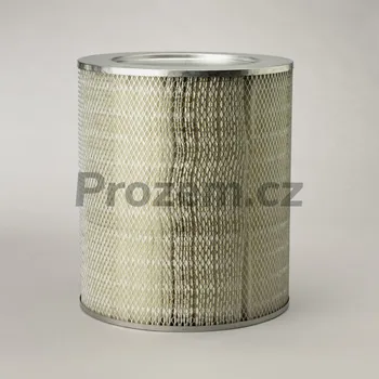 Filtr do auta Vzduchový filtr primární 351,6x240,7x406,4 mm, PC190, A456C, A265CL, A265C, 112101, 93290, 1089, 93290, 1089, 293, E380069, USP66210004, 3282011R91, 619689C91,