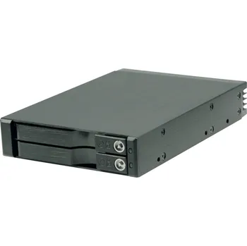 JJ JouJye JJ-2225TL výměnný rámeček na pevný disk SAS 12Gb/s , SATA III