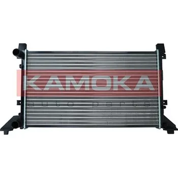 Chladič motoru Chladič, chlazení motoru KAMOKA 7705160